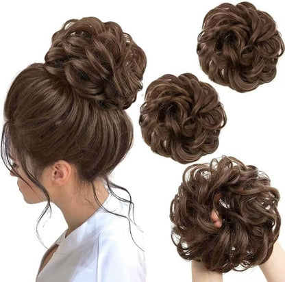 Chignon Magique Joeve