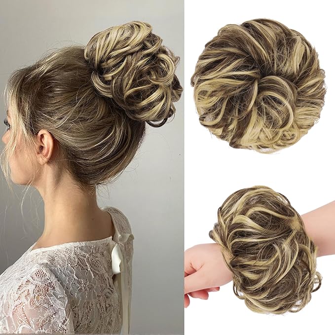 Chignon Magique Joeve