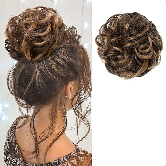 Chignon Magique Joeve