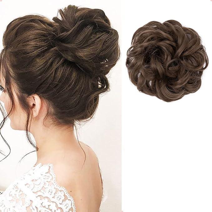 Chignon Magique Joeve