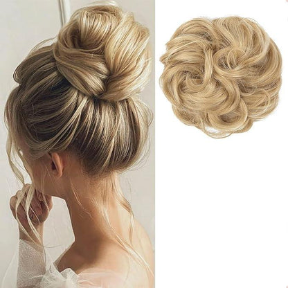 Chignon Magique Joeve