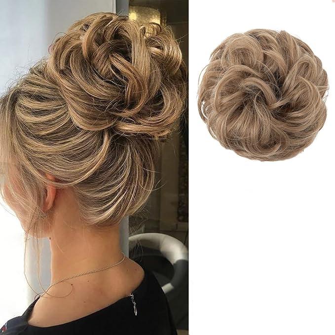 Chignon Magique Joeve