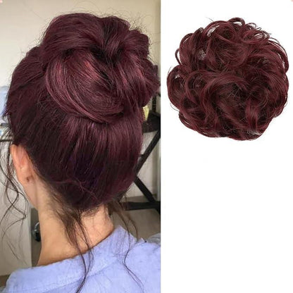 Chignon Magique Joeve