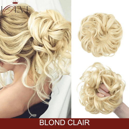 Copy WideBundle of Chignon Magique - Joeve