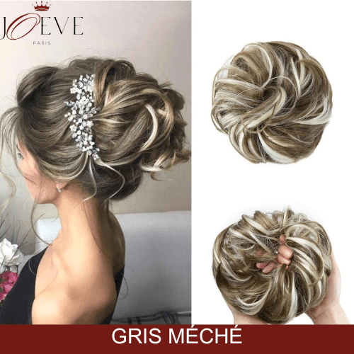 Copy WideBundle of Chignon Magique - Joeve