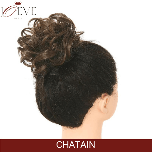 Copy WideBundle of Chignon Magique - Joeve