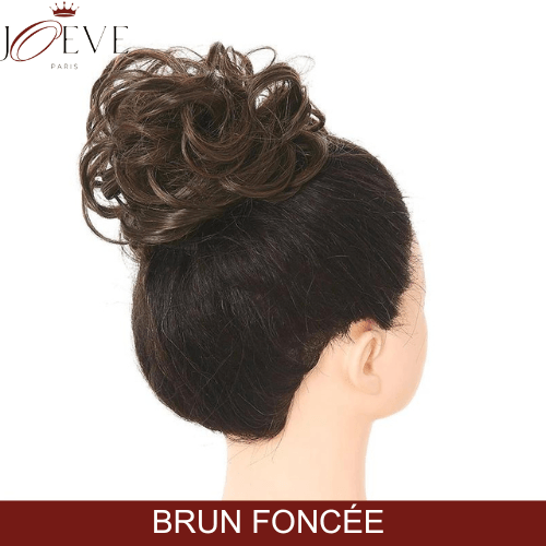 Copy WideBundle of Chignon Magique - Joeve