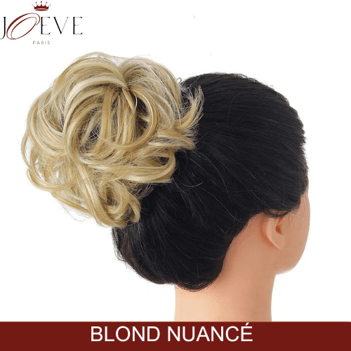 Copy WideBundle of Chignon Magique - Joeve