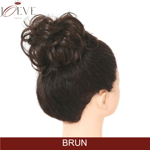 Copy WideBundle of Chignon Magique - Joeve