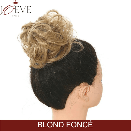 Copy WideBundle of Chignon Magique - Joeve