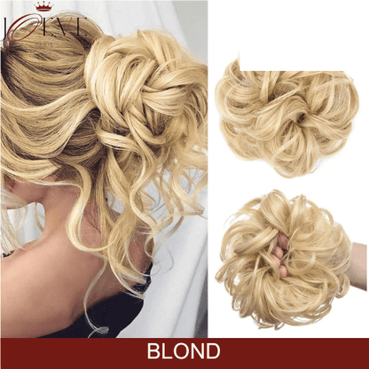 Copy WideBundle of Chignon Magique - Joeve