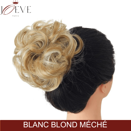 Copy WideBundle of Chignon Magique - Joeve