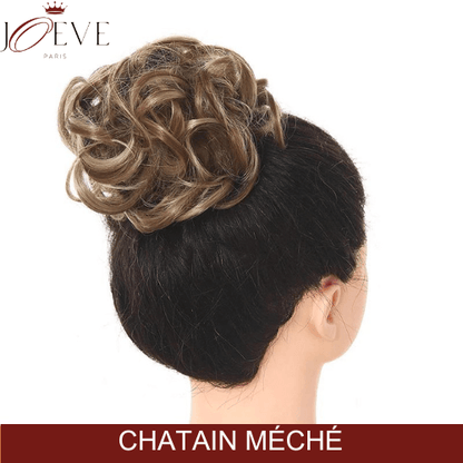 Copy WideBundle of Chignon Magique - Joeve