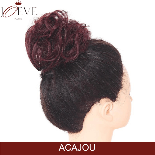 Copy WideBundle of Chignon Magique - Joeve