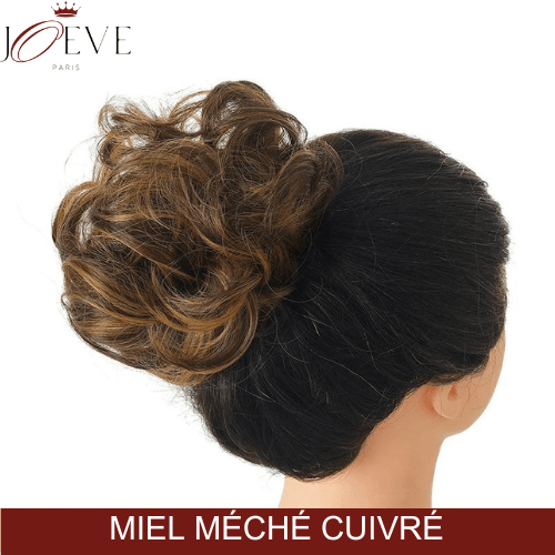 Copy WideBundle of Chignon Magique - Joeve