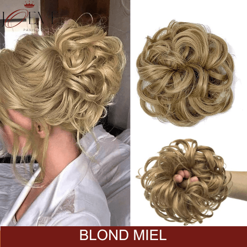 Copy WideBundle of Chignon Magique - Joeve