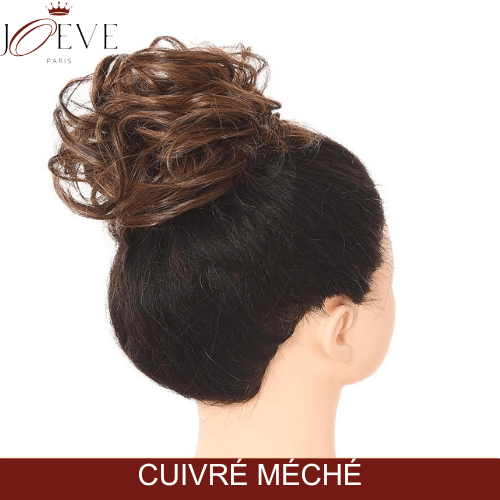 Copy WideBundle of Chignon Magique - Joeve