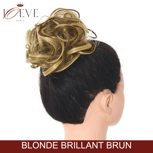 Copy WideBundle of Chignon Magique - Joeve