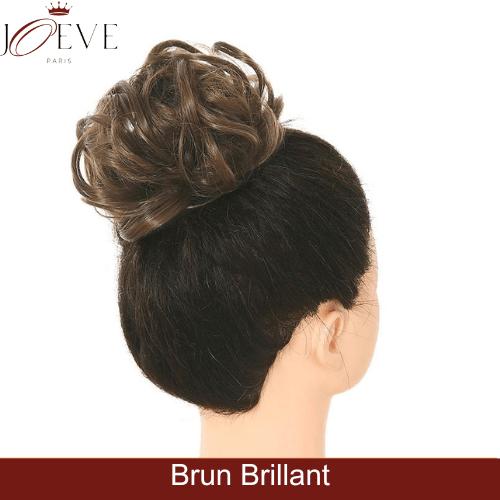 Copy WideBundle of Chignon Magique - Joeve