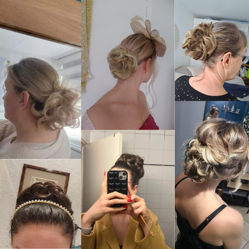 Chignon Magique Choueve® (Copy juste avec mise en page H2 et description adapté)