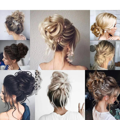 Copy WideBundle of Chignon Magique - Joeve