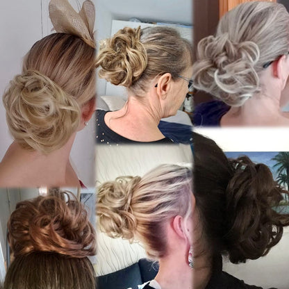 Chignon Magique Joeve