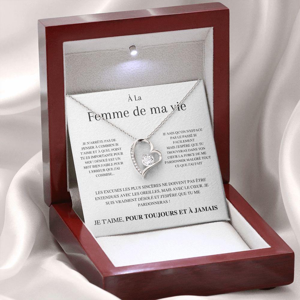 Amour Éternel: Cadeau Inoubliable - Joeve
