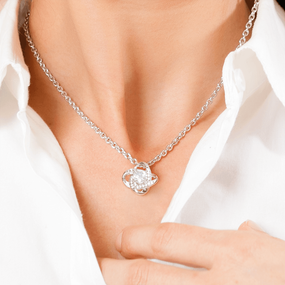 Maman Chérie: Collier d'Amour - Joeve
