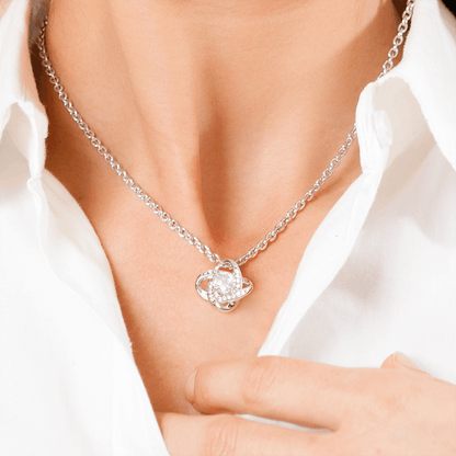 Maman Chérie: Collier d'Amour - Joeve