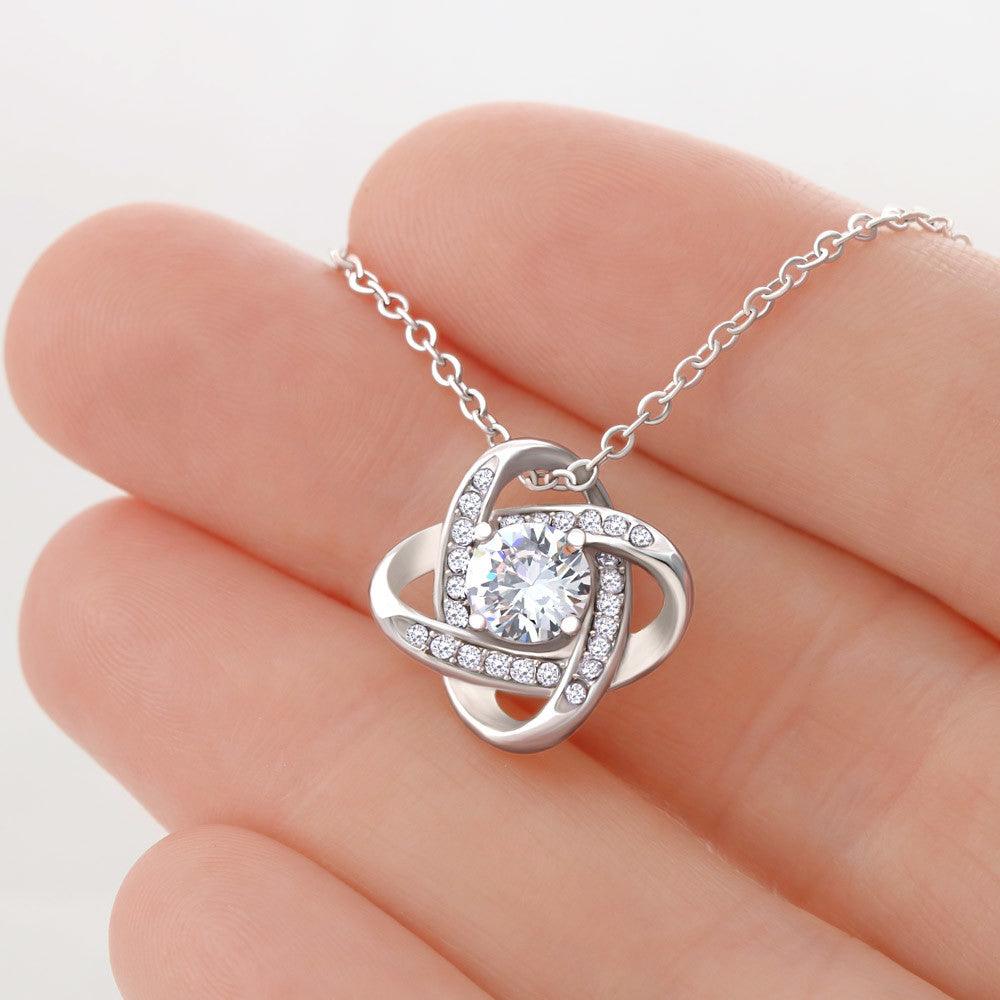 Maman Chérie: Collier d'Amour - Joeve
