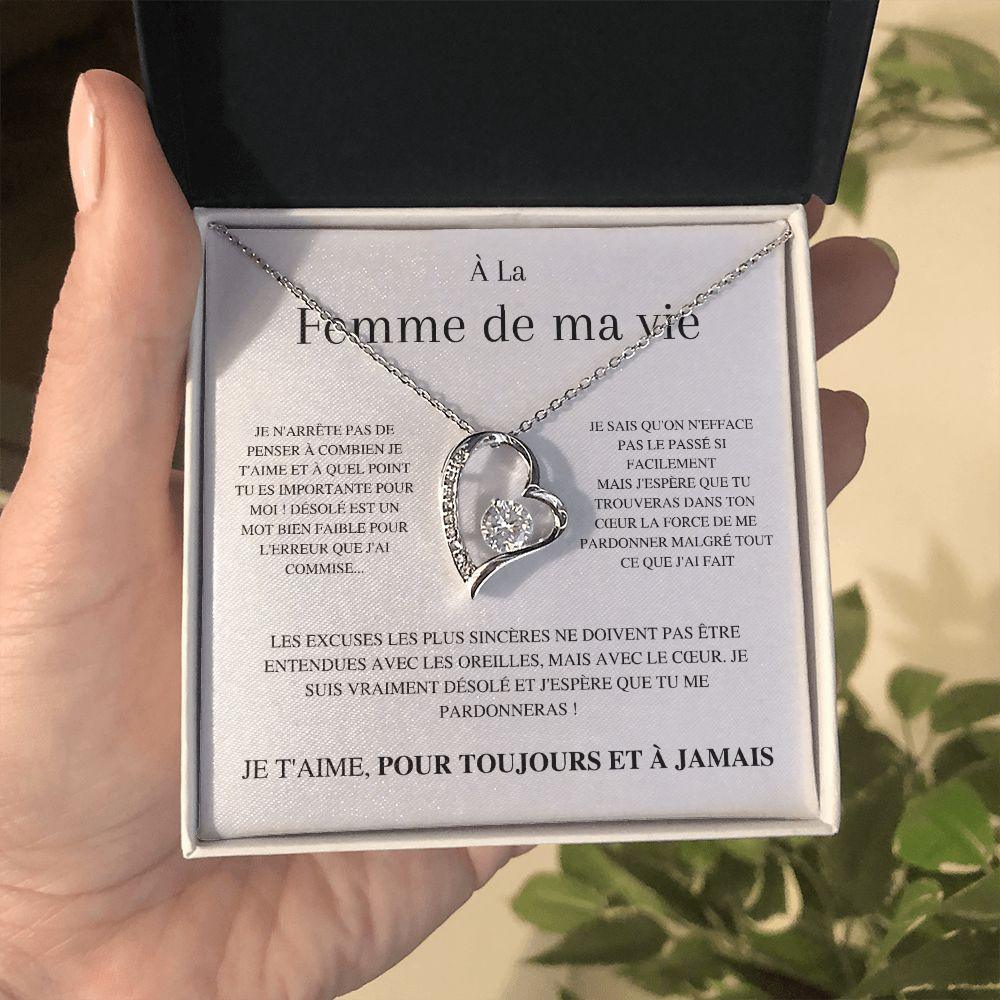 Amour Éternel: Cadeau Inoubliable - Joeve