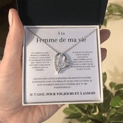 Amour Éternel: Cadeau Inoubliable - Joeve
