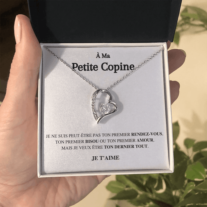 Amour Éternel: Surprise Enchantée - Joeve