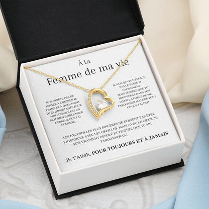 Amour Éternel: Cadeau Inoubliable - Joeve
