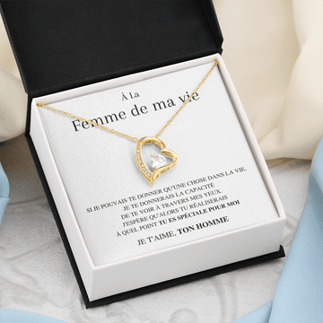 Amour Éternel Joyau - Joeve